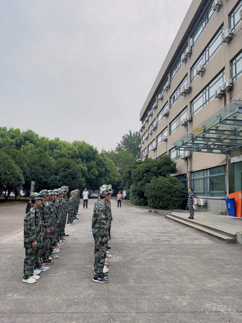 学员风采11