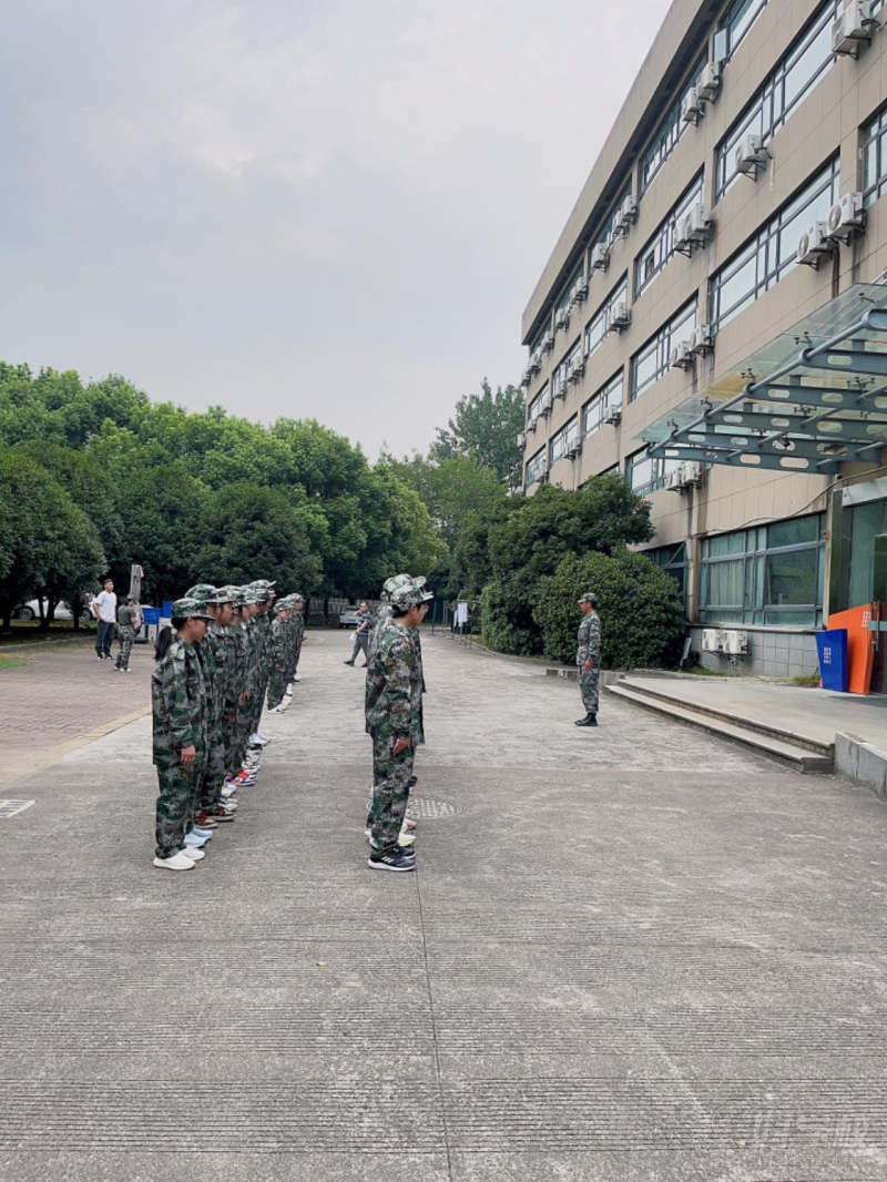 学员风采14