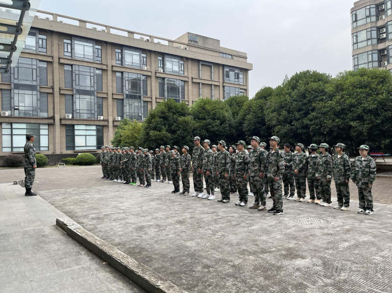 学员风采16