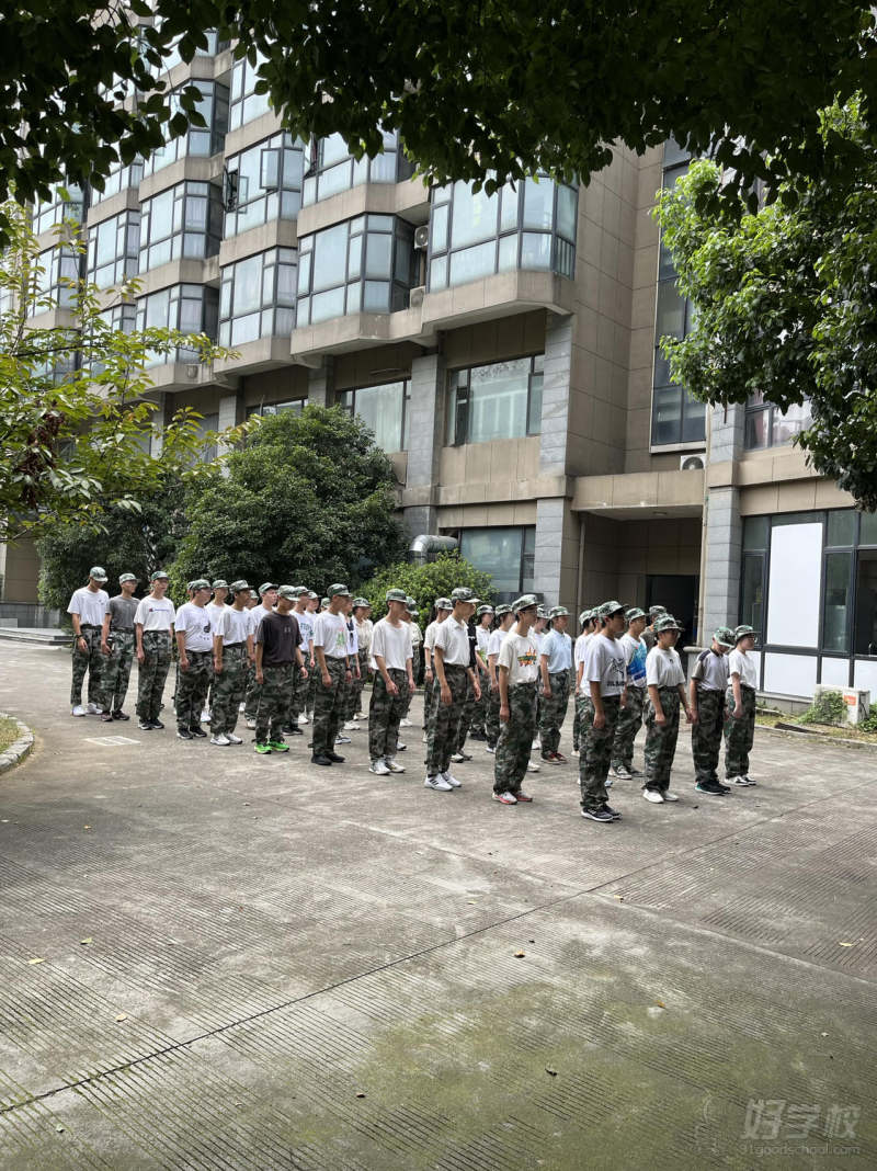 学员风采17