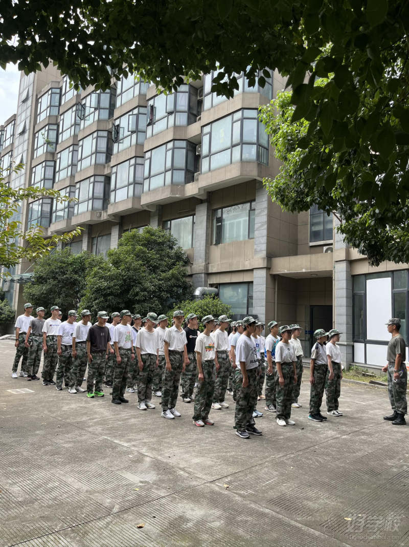 学员风采18