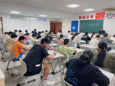 杭州校区