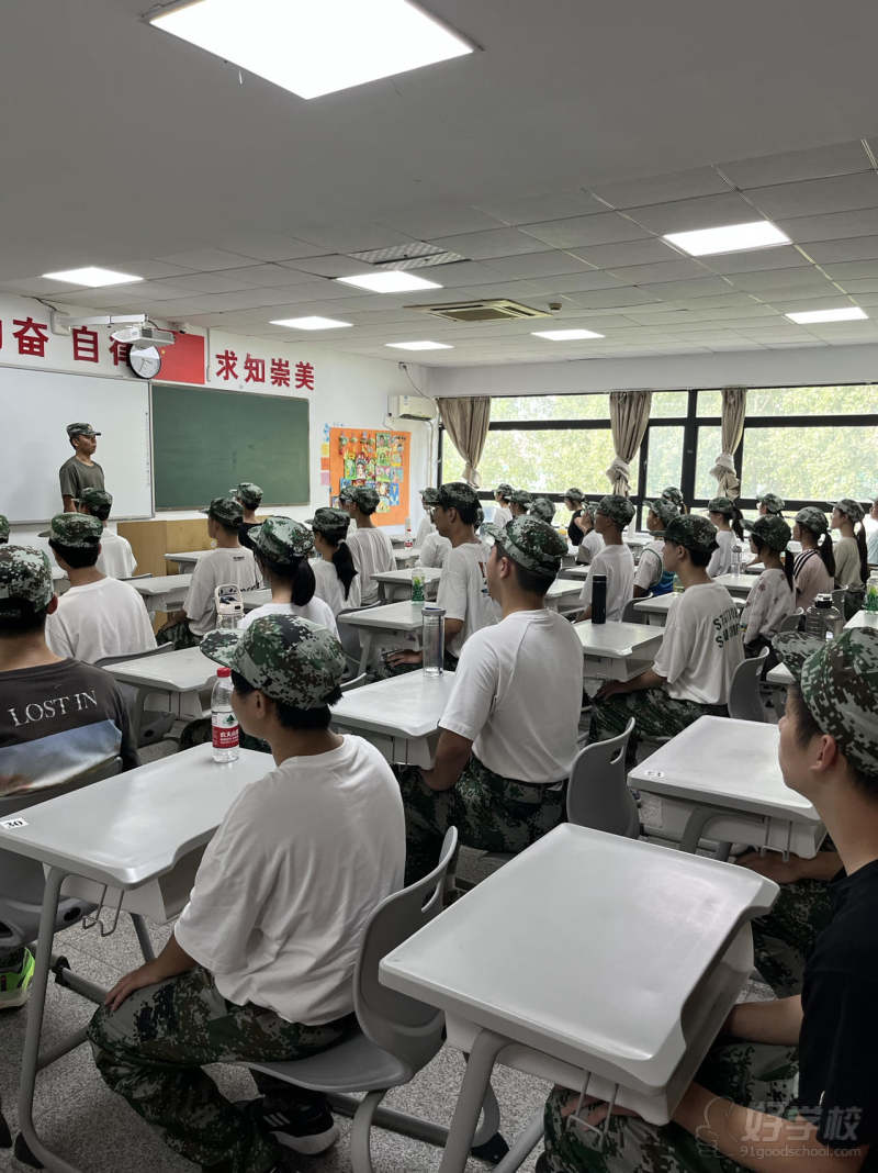 学员风采22