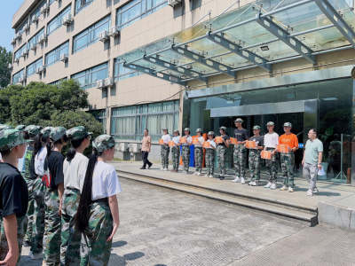 杭州校区