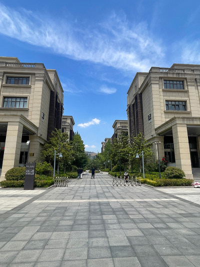青岛校区
