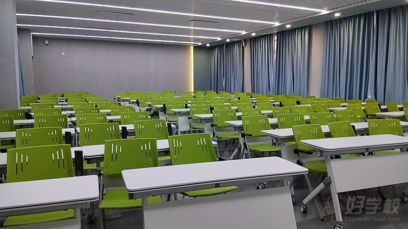 教学环境3
