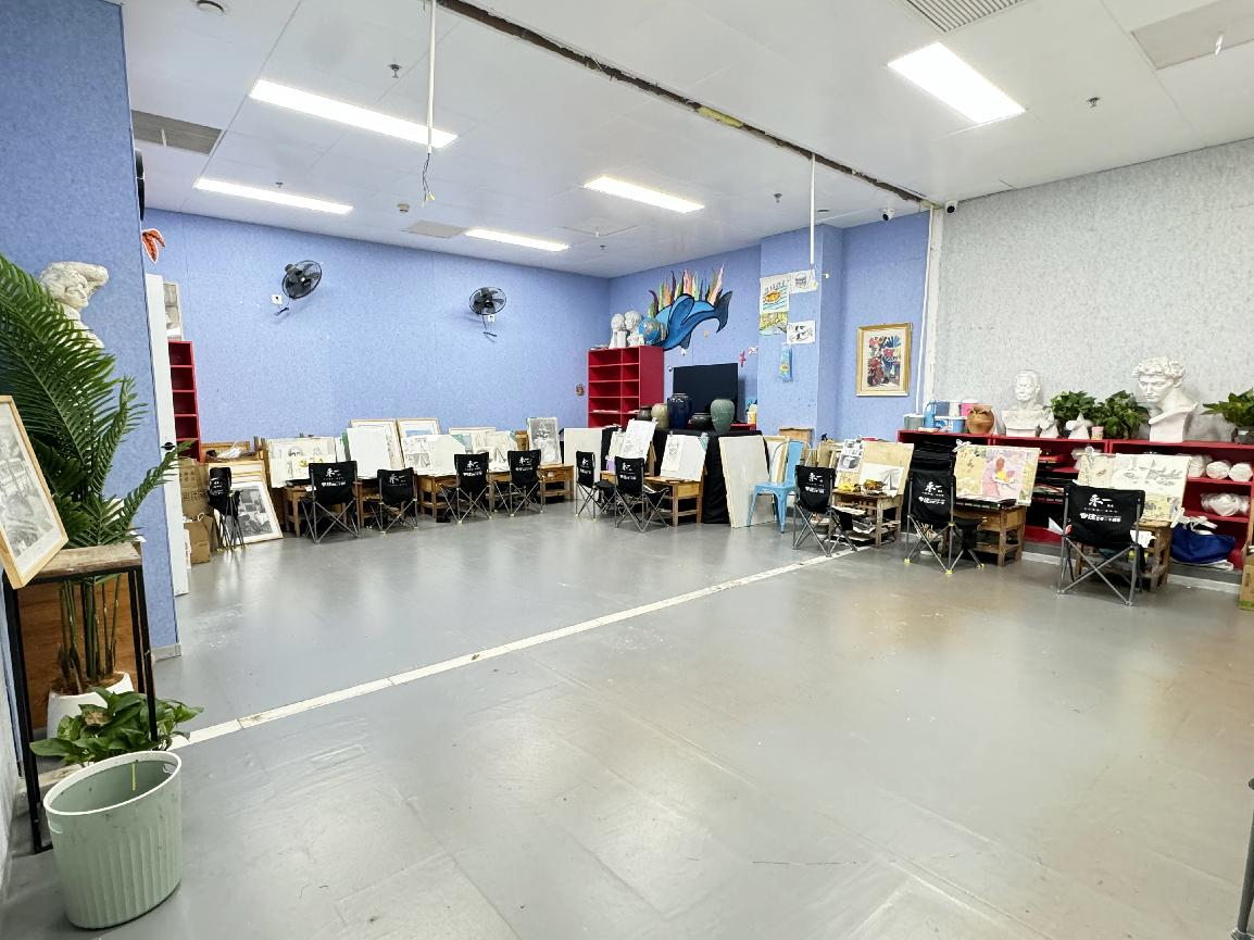 厦门SM校区