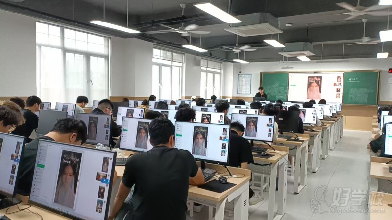 教学现场 (2)