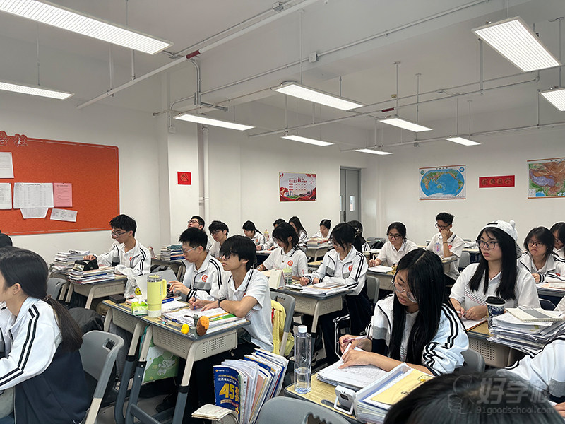 教学现场7