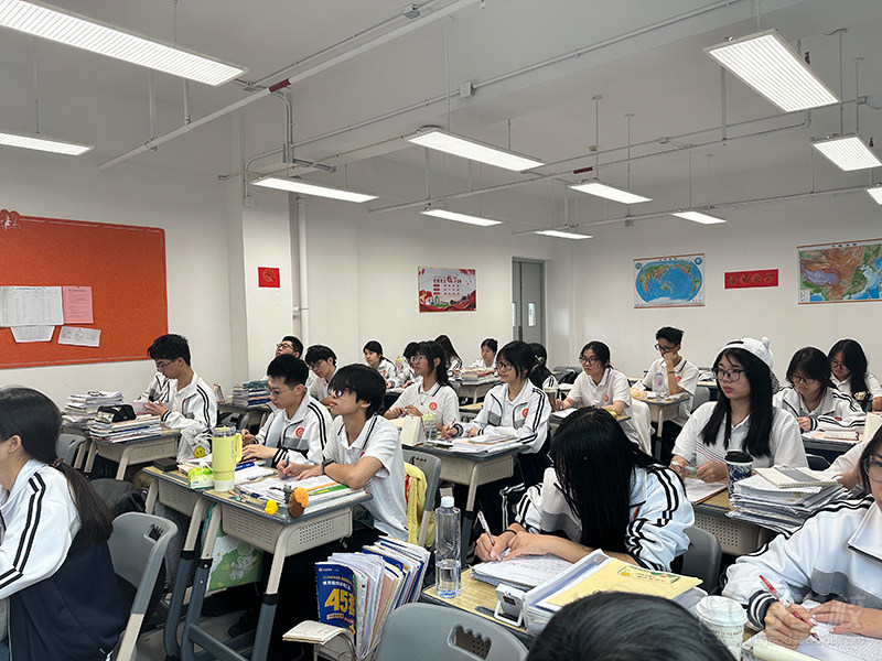 教学现场9