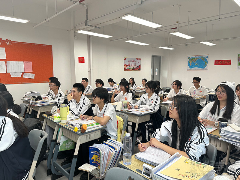 教学现场6