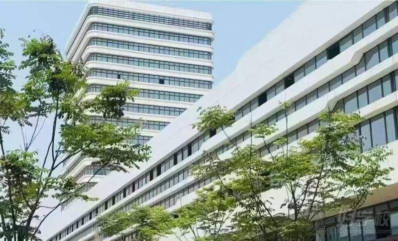 学校环境2