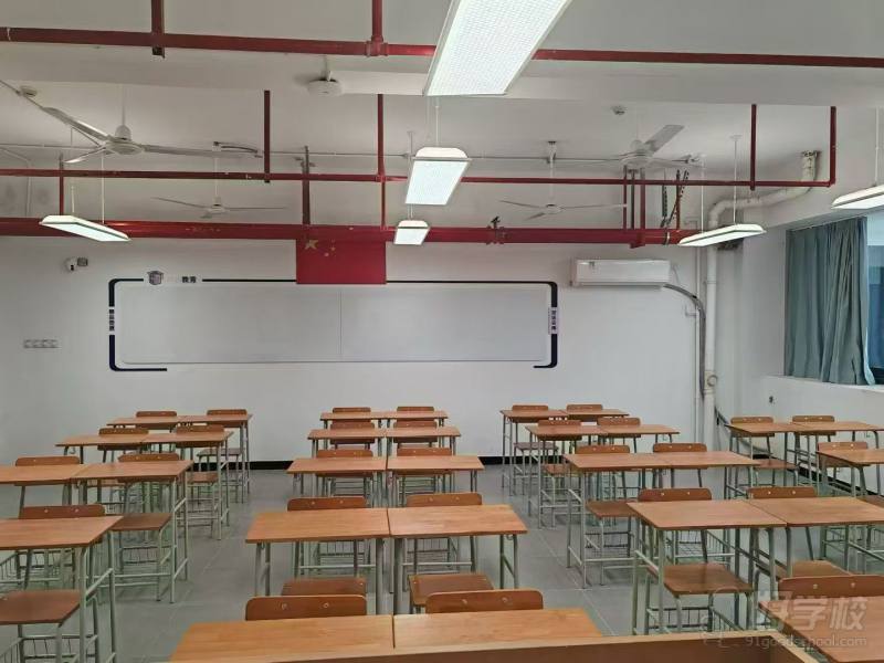 学校环境4