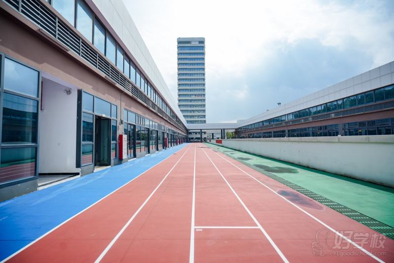 学校环境5