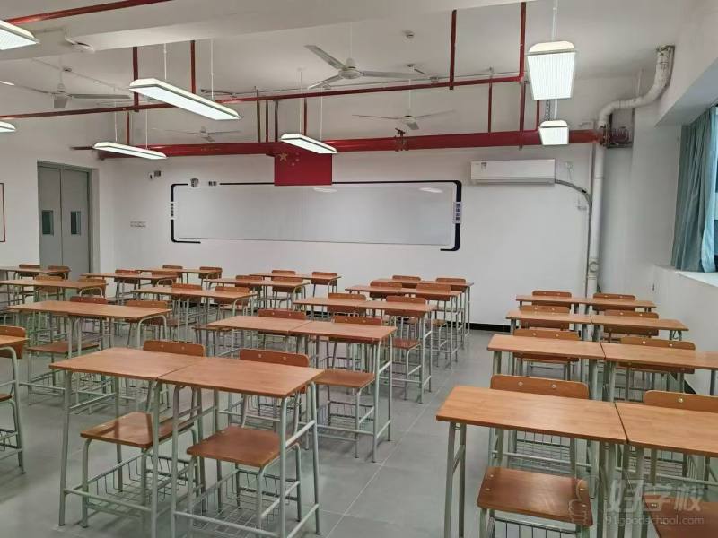 学校环境8