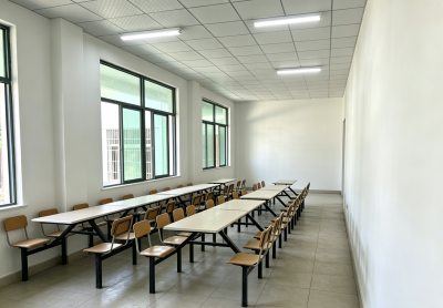 常州校区