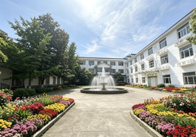 常州校区