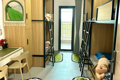 广州校区