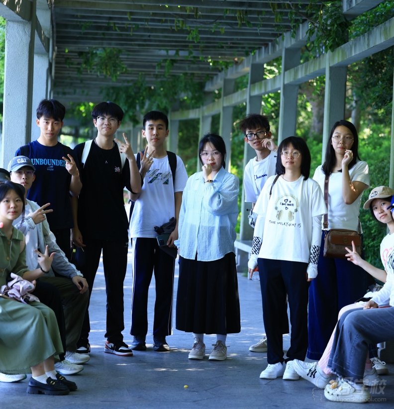 学员风采3