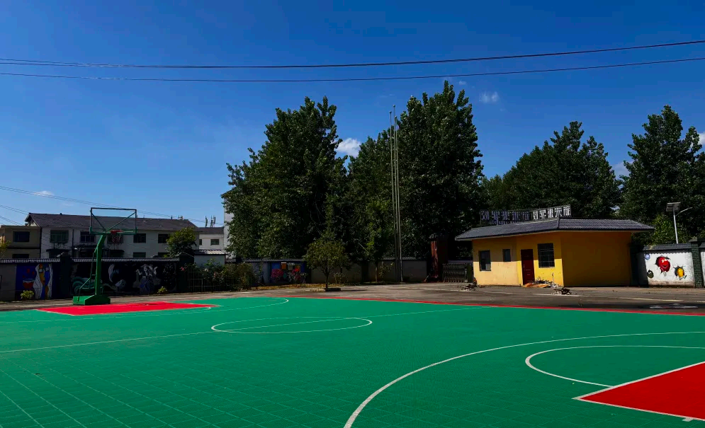 贵阳教学点