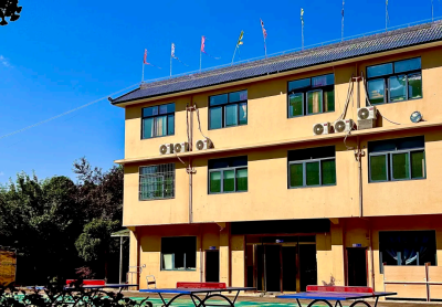 贵阳教学点
