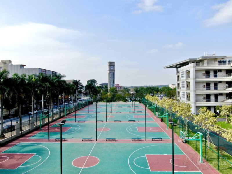 学校环境6