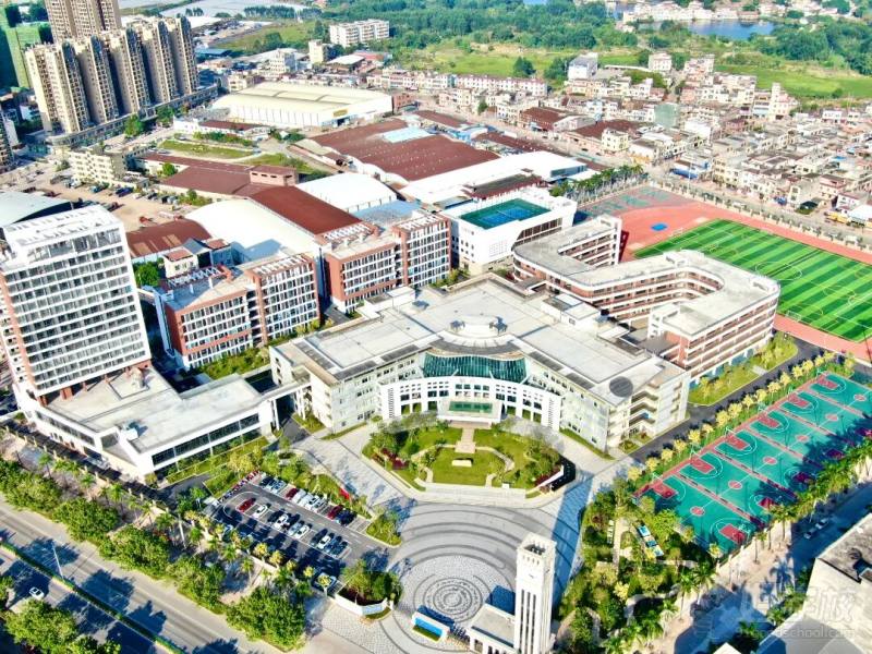 学校整体