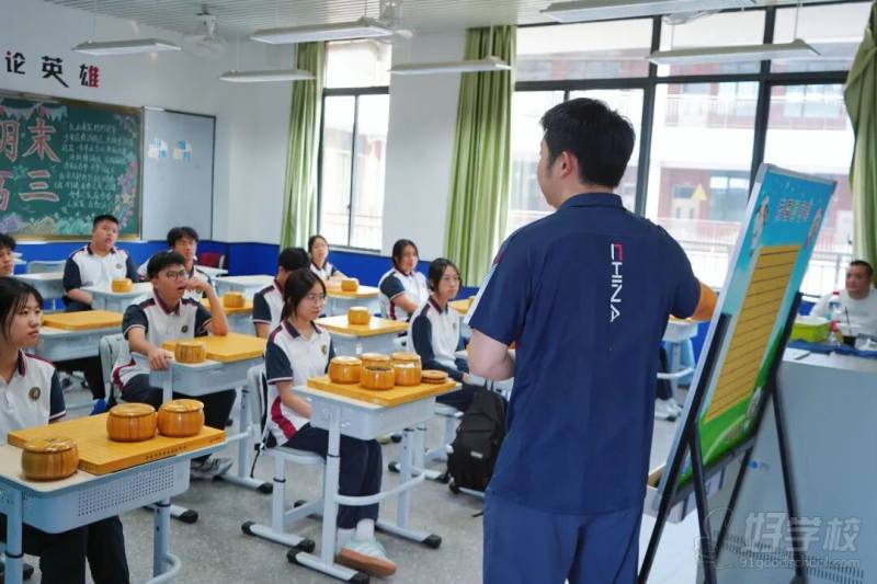 学员风采3