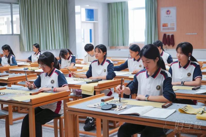 学员风采4