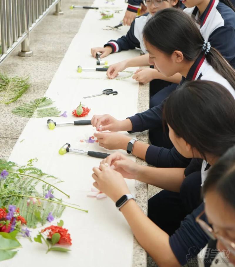学员风采6