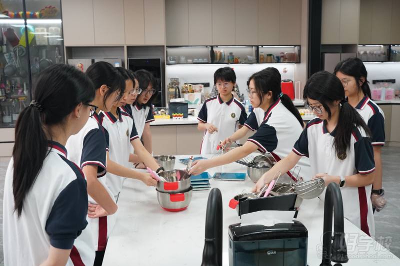 学员风采10