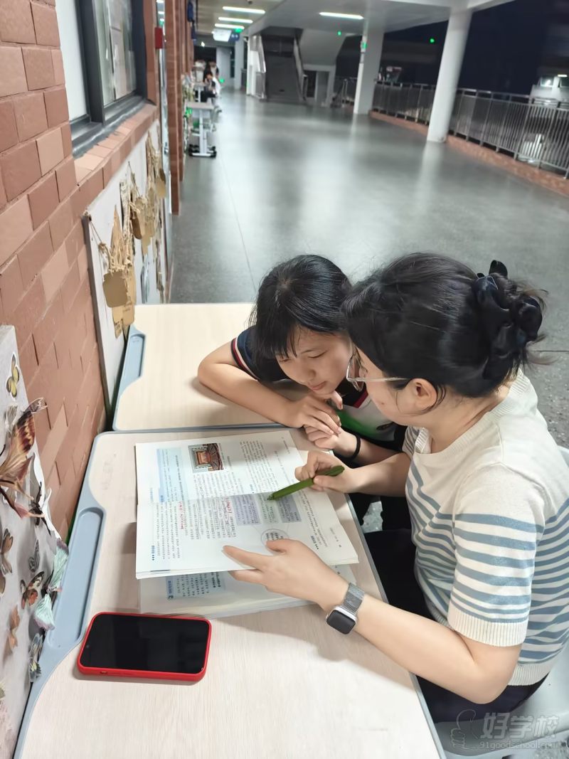 教学现场3