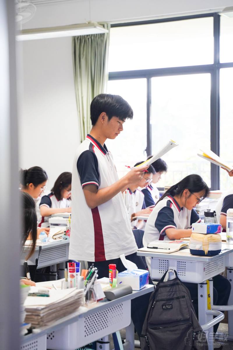 教学现场5