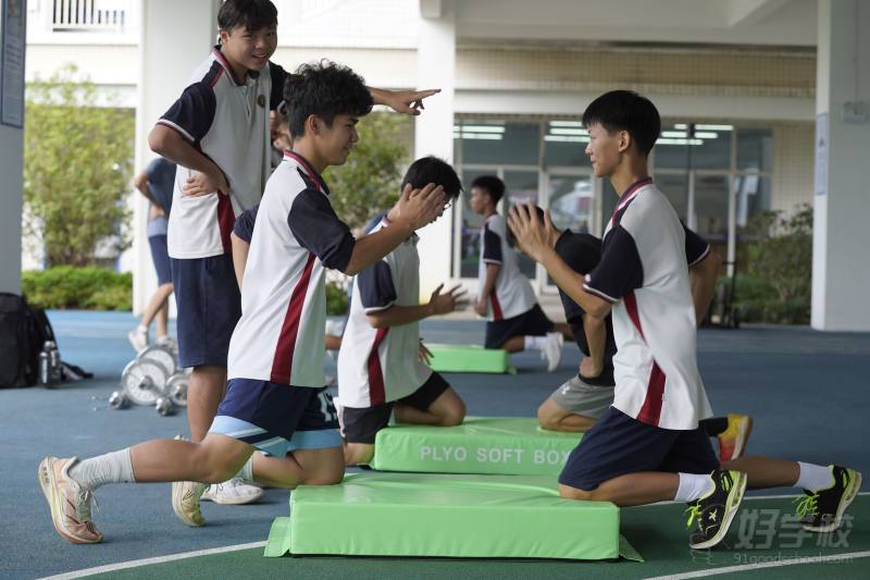 教学现场6