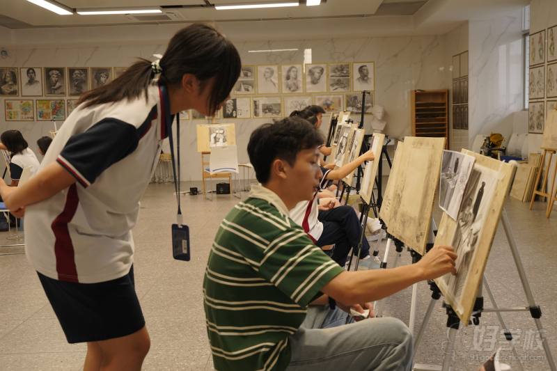 教学现场8