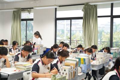 肇庆校区