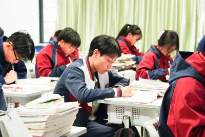 肇庆校区