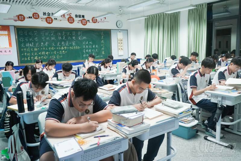 教学现场11