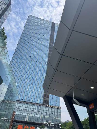 合肥校区