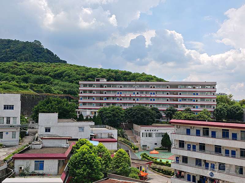 校园环境6