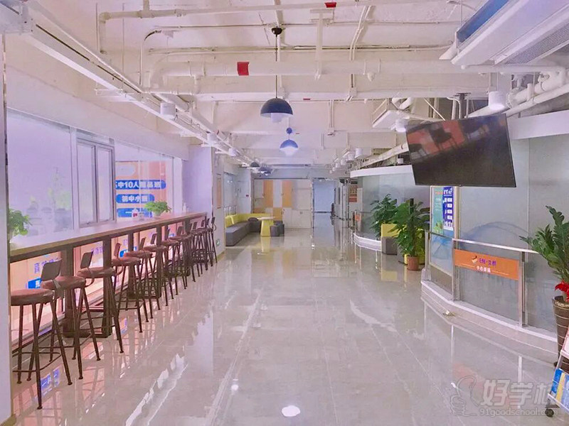 校园环境7