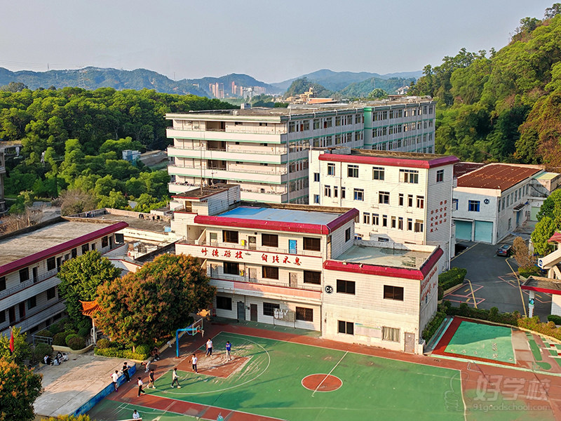 校园环境13