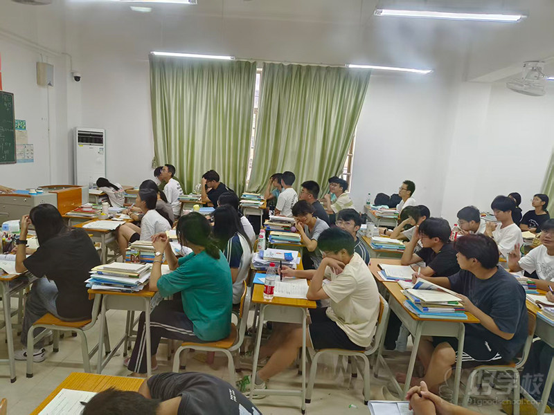 教学现场12