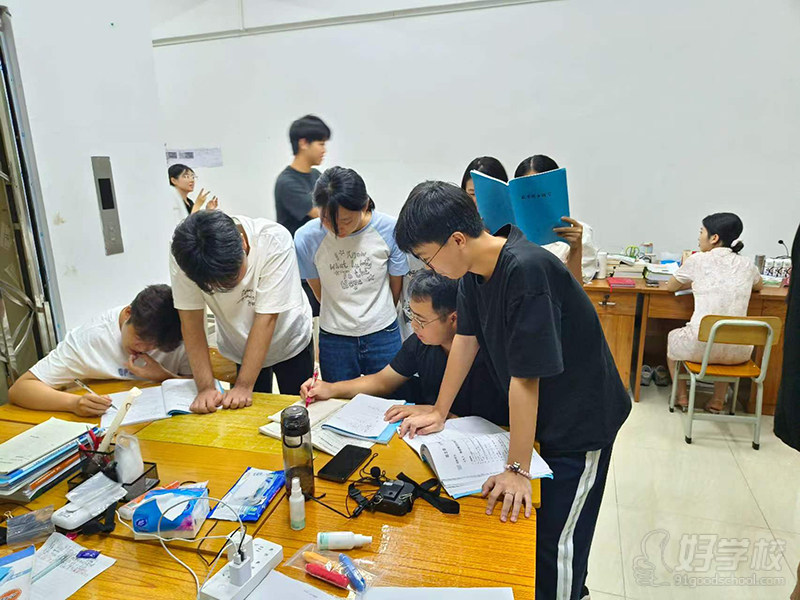 教学现场14