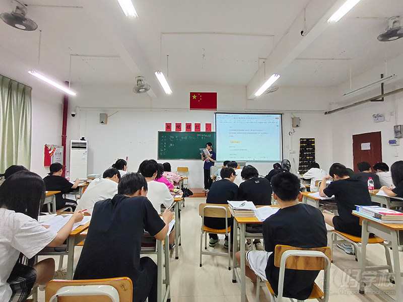 教学现场5