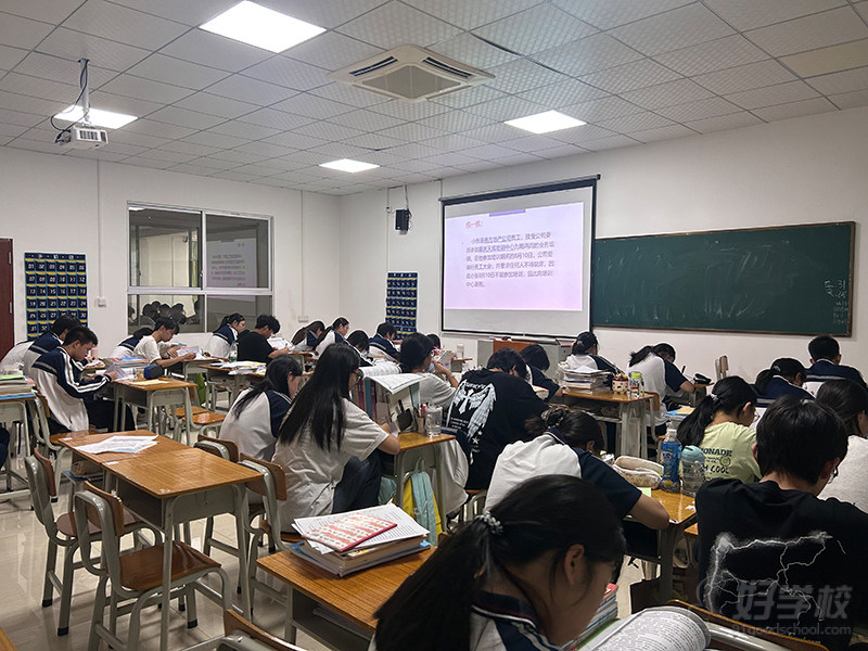 教学现场9