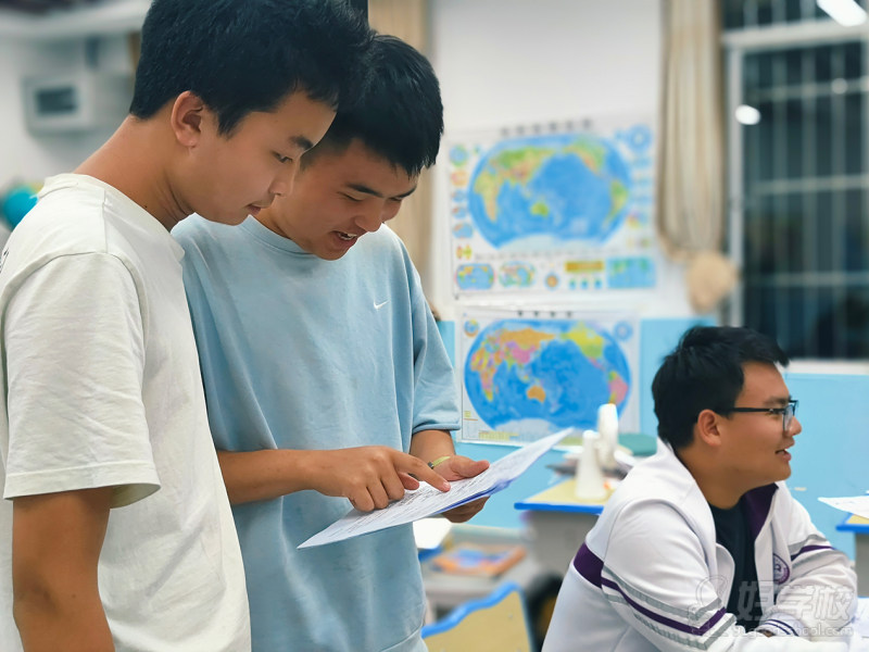 教学现场3