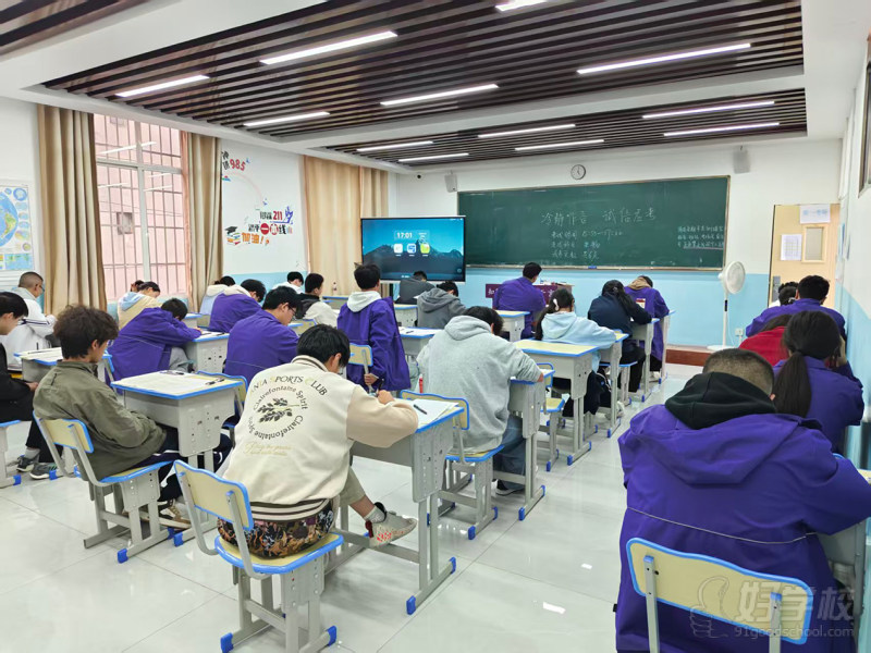 教学现场5