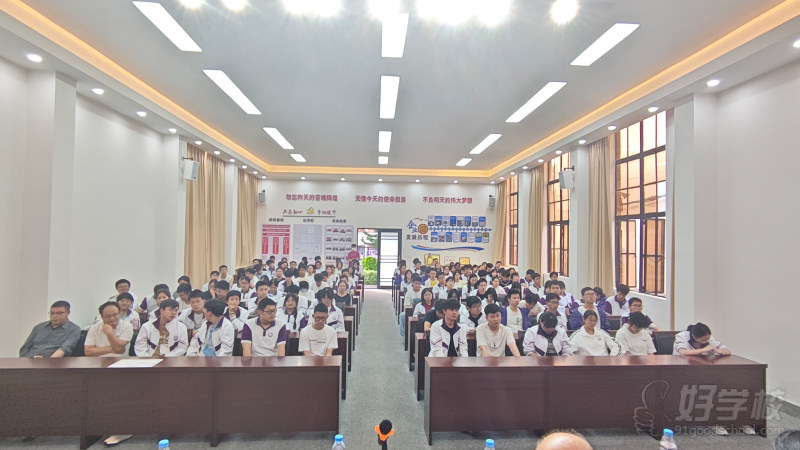 教学现场10