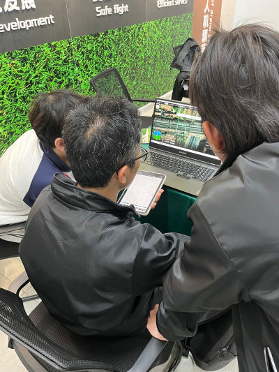 东莞校区